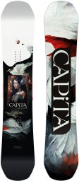 Deska snowboardowa Capita Birds of a Feather 152cm