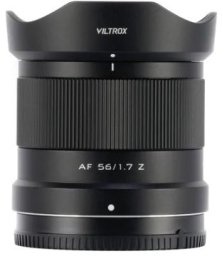 Viltrox AF 56mm F1.7 Nikon Z