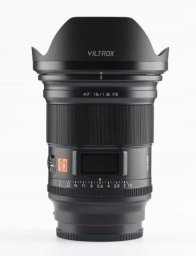Viltrox AF 16mm F1.8 Nikon Z