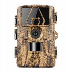 Braun Scouting Cam Black400 WiFi 8K