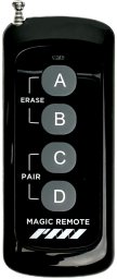 PMI Magic Remote