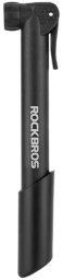 Pompka rowerowa Rockbros 42520001001 - czarna