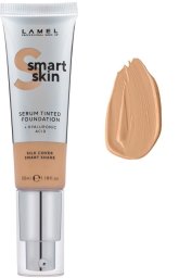 Lamel LAMEL Smart Skin Podkład nawilżający nr 404 35 ml