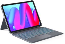 inateck Keyboard iPad 04111 gray [KB04111_gray]