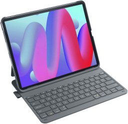 inateck Keyboard iPad 2007 gray [BK2007_gray]