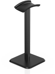 Gequdio GH-40 Headset Halterung - Universal Kopfhörer Halter