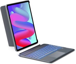 inateck Keyboard iPad 04118 gray [KB04118_gray]