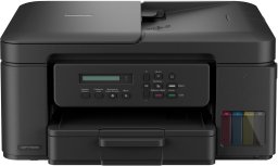 Brother DCP-T730DW | Inkjet | Colour | A4 | Wi-Fi | Black