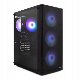 Komputronik Infinity X514 [L08] i5 | RTX 5060 Ti 8GB | 32GB | 2TB | W11H