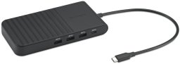 Kensington Dockingstation UH1500P EQ USB-C TripleVideo Mobil