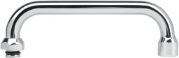 W160C/4 / FERRO / WYLEWKA 3/4" / 160C, CHROM /