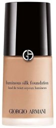 Makiažo pagrindas Giorgio Armani Luminous Silk Foundation, 30ml