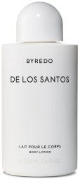 BYREDO De Los Santos BODY LOTION 225ml
