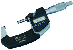 MIKROMETR CYFR.  25- 50 IP65