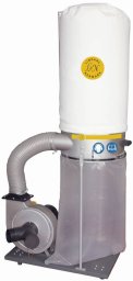 Luna Odciąg wiórów L&N LDC 240 3-faz (205500408)