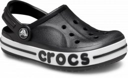 Crocs Bayaband Kids Clog T 207019-001 Czarne 28/29