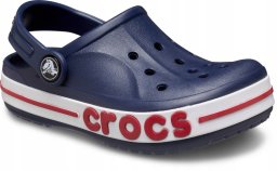 Crocs Bayaband Kids Clog 207019-410 Niebieskie 28/29