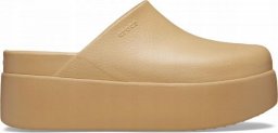 Crocs Dylan Platform Clog 209869-209 Beżowe 37/38
