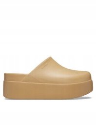 Crocs Dylan Platform Clog 209869-209 Beżowe 36/37