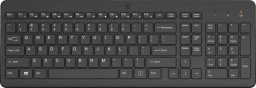 Klawiatura HP 220 (Full-size wireless keyboard)