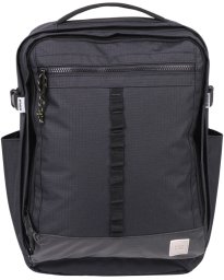 Caterpillar BHAKRA Backpack 84565-01 Czarne One size