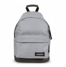 Eastpak Wyoming Backpack EK0008113631 szary One size