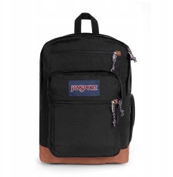 JanSport Cool Student Backpack EK0A5BAKN55 Czarne One size