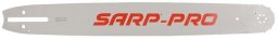 Prowadnica 20 3/8 1.5Mm D009 Husqvarna Sarp S20D5Sh72