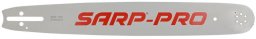 Prowadnica 18 325 1.3Mm K095 Husqvarna Sarp S18G3Su72