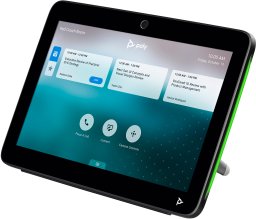 POLY TC10 BLACK TOUCH/CONTROLLER NO RADIO GSA/TAA
