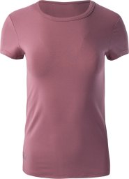 Damska Koszulka Z Krótkim Rękawem Milky Wmns mellow mauve rozmiar M