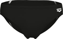 Męskie Kąpielówki Men's Arena Graphic Swim Briefs  dress blues rozmiar 80