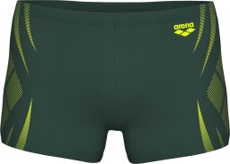 Męskie Bokserki Kąpielowe Men's Arena Poseidonia Swim Short  dress blues rozmiar 80