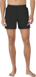 Spodenki kąpielowe Nike Essential 5 czarne NESSF560 001 S