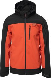 Męski Softshell Nikko  rozmiar S