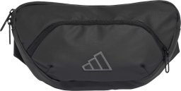Saszetka adidas Ultramodern czarna JM3558