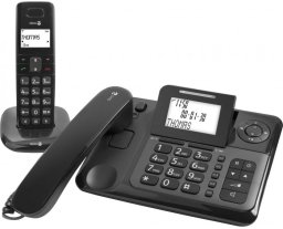 Doro Comfort 4005 Combo schnurgebunden analog mit zus. Mobilteil (380115)