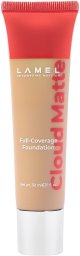 LAMEL Cloud Matte Full Podkład matujący do twarzy 06N 30 ml