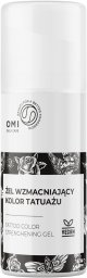 ALLVE OMI Krem do tatuażu wzmacniający kolor