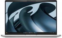 Dell Laptop Dell Pro 16 Plus PB16255 W11P AMD Ryzen 5 220/16GB/512GB/16.0 FHD+/AMD Radeon 740M/FgrPr&SmtCd/FHD/IRCam/Mic/WLAN+BT