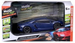 Lamborghini Aventador Coupe RC 2,4GHz EDUKAMP