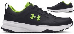 BUTY SPORTOWE BIEGOWE UNDER ARMOUR CHARGED EDGE 3026727-004
