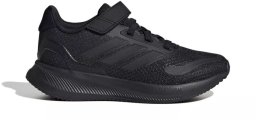 Adidas Buty Sneakersy dziecięce na rzep Adidas IE8573 RUNFALCON 5
