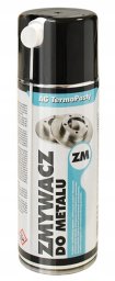 AG TermoPasty ZMYWACZ DO METALU METAL-CLEANER/400 SPRAY 400&nbsp;ml AG TERMOPASTY