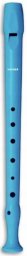 Hohner flet prosty sopranowy 9508 błękitny