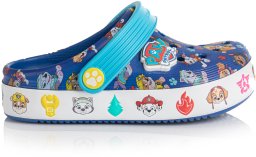 Klapki Crocs Paw Patrol