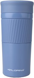Kubek termiczny Florina Cortado Dark Blue 420 ml