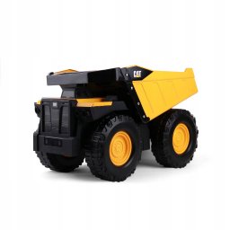 CAT Mighty Steel Dump Truck,  82415