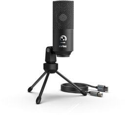 "K680 Gaming / Podcasts / Streams" Black