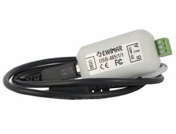 KONWERTER USB-485/1/1 EWIMAR